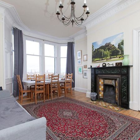 Amazing Apartments - London Road By Holyrood Park Edimburgo Esterno foto