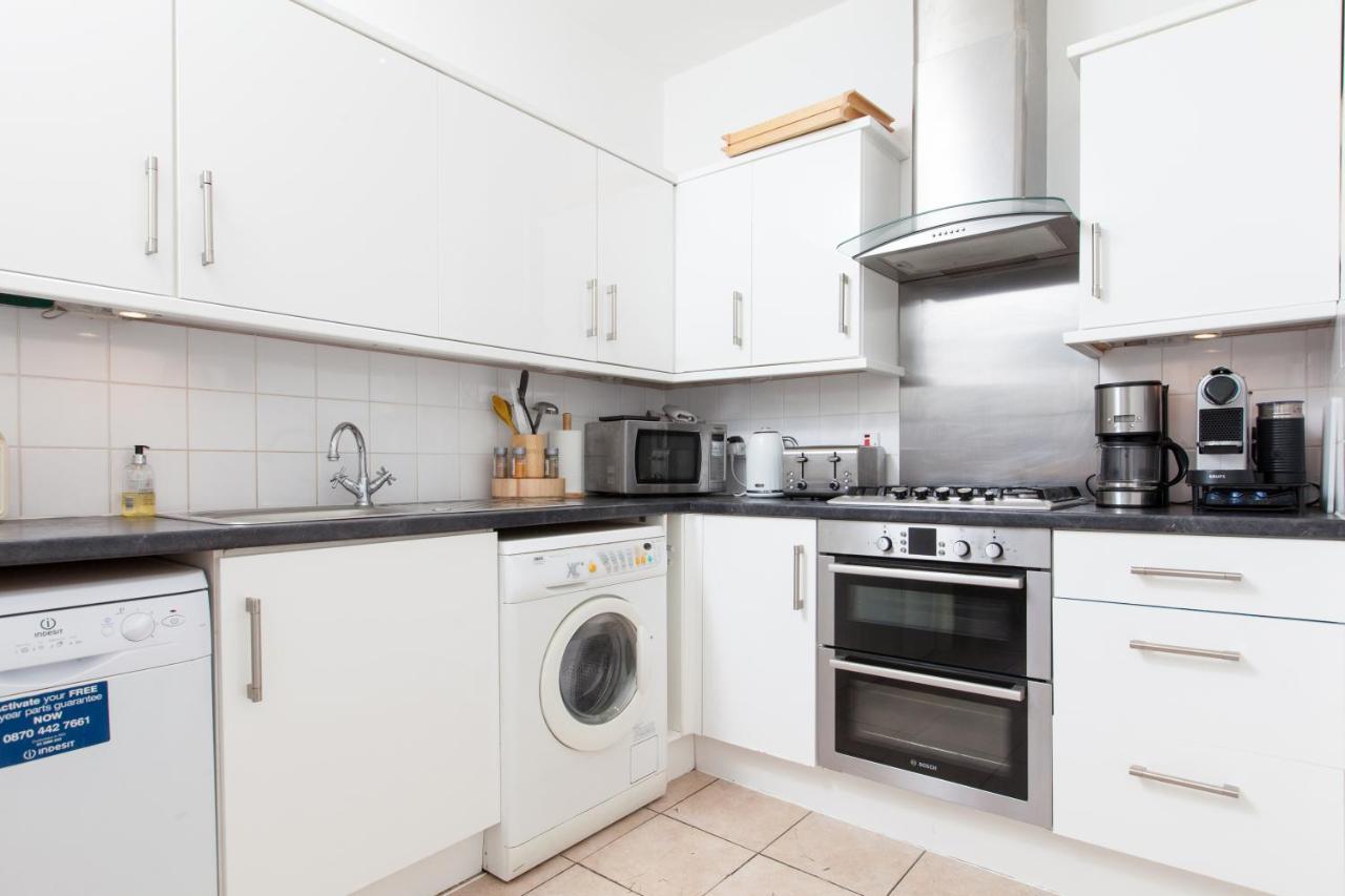 Amazing Apartments - London Road By Holyrood Park Edimburgo Esterno foto