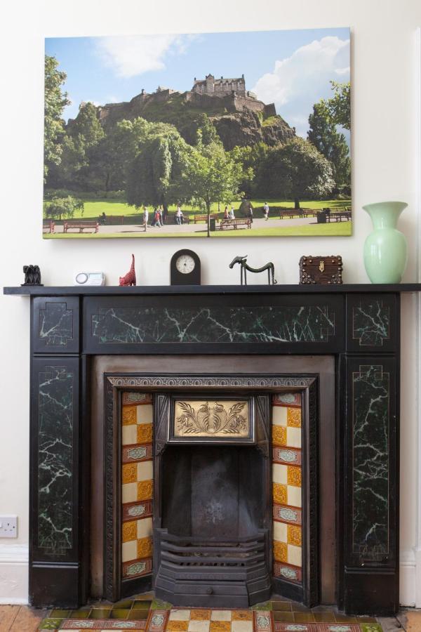 Amazing Apartments - London Road By Holyrood Park Edimburgo Esterno foto