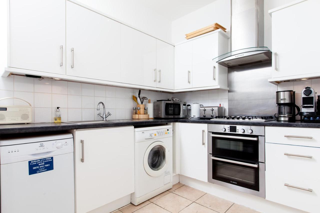 Amazing Apartments - London Road By Holyrood Park Edimburgo Esterno foto